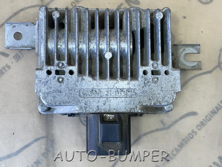 Блок управления топливным насосом 6G9N9D372AC, 30792789